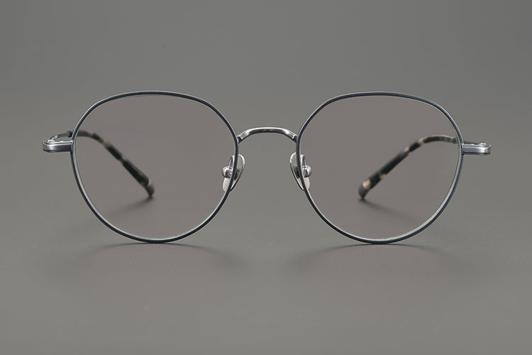 Round Glasses MW1174