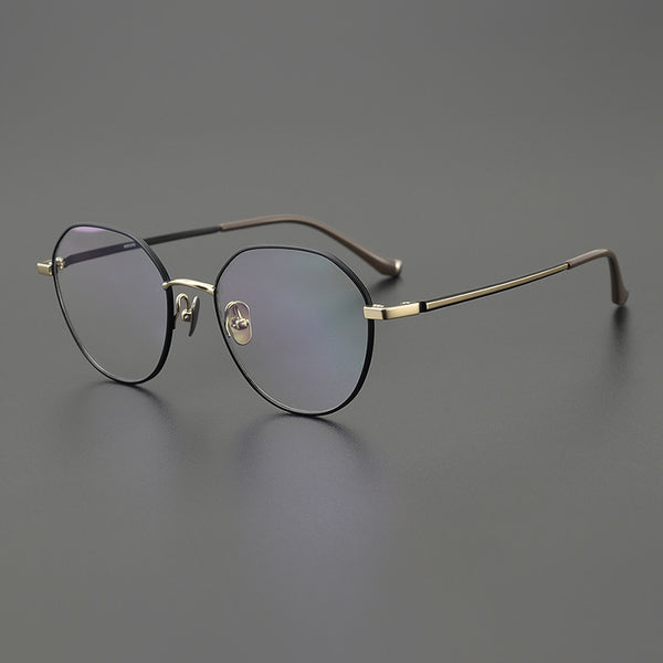 Round Glasses MW1302