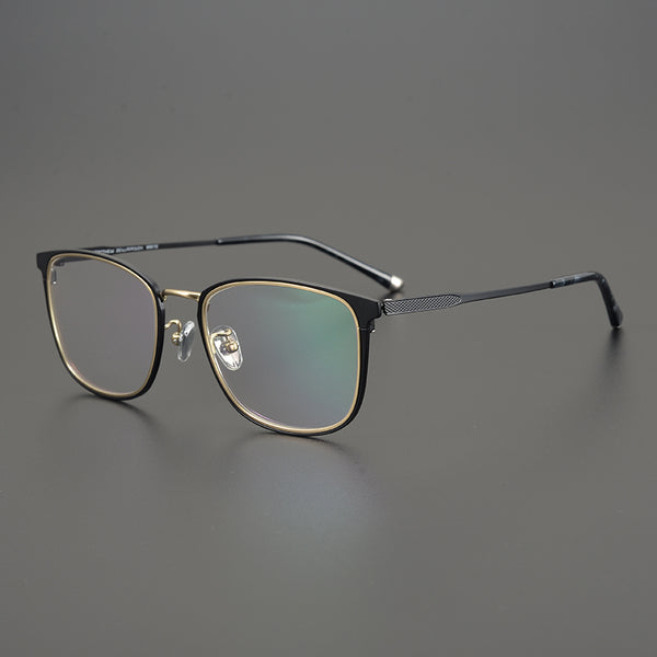 Square Glasses MW1004