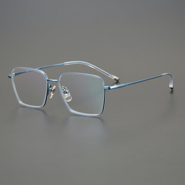 Rectangle Glasses MW1251