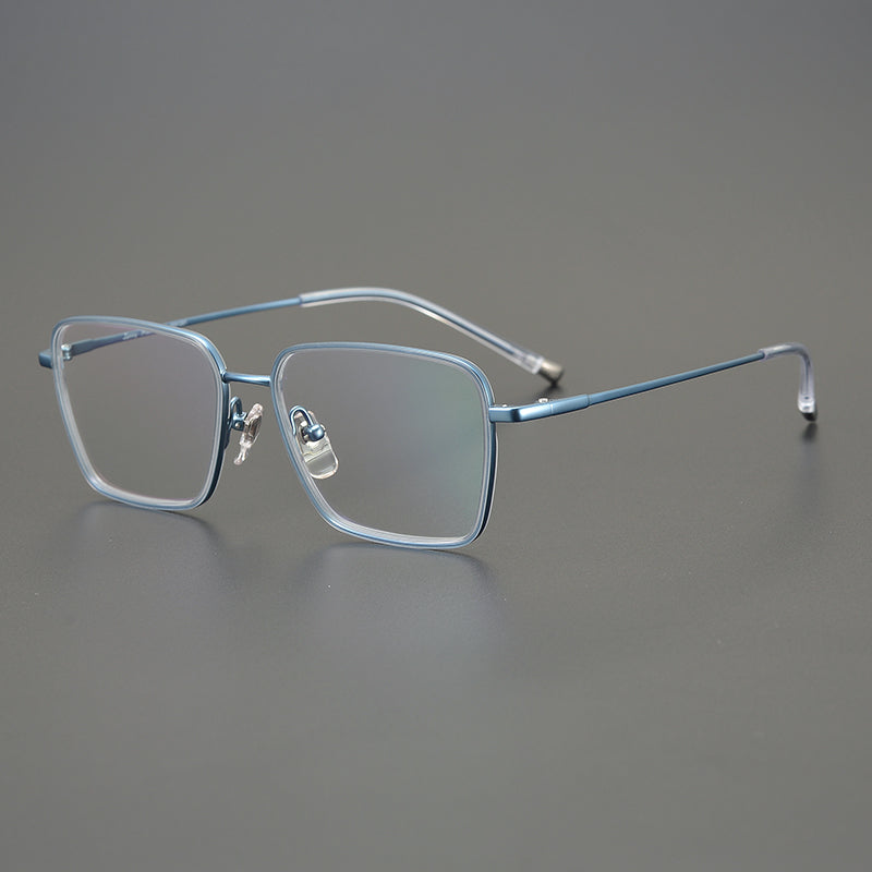 Rectangle Glasses MW1251