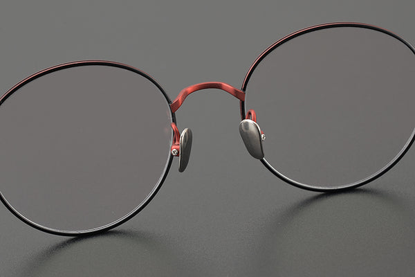 Round Glasses MW1222