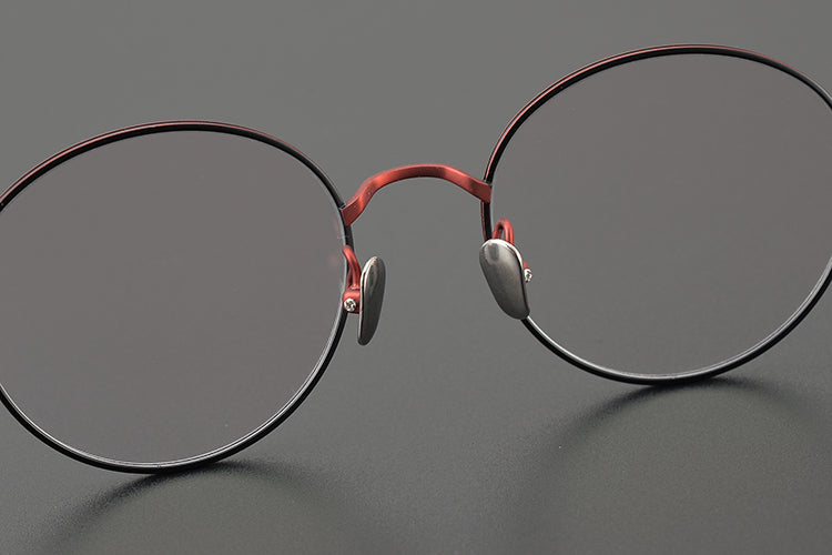 Round Glasses MW1222