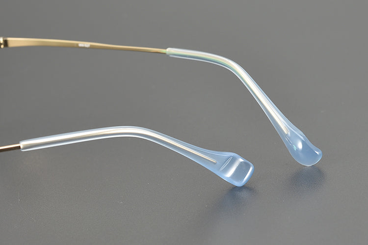 Geometric Glasses MW1360