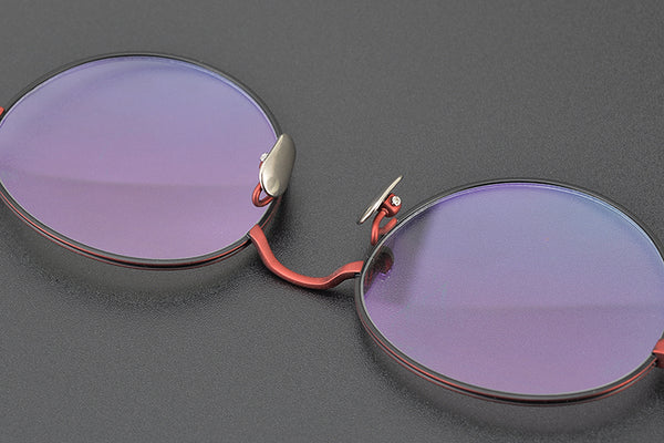 Round Glasses MW1222