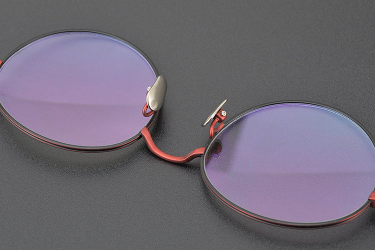 Round Glasses MW1222