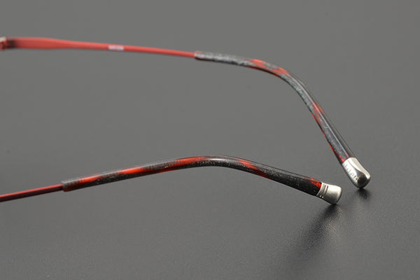 Round Glasses MW1222