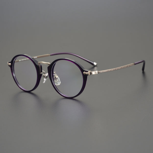 Round Glasses MW1233