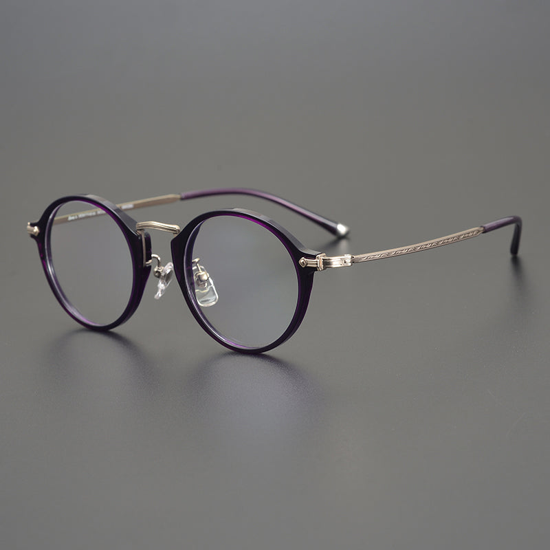 Round Glasses MW1233