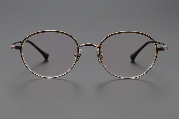 Oval Glasses MW1199