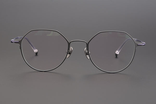 Round Glasses MW1107