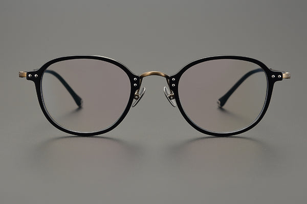 Oval Glasses MW1014