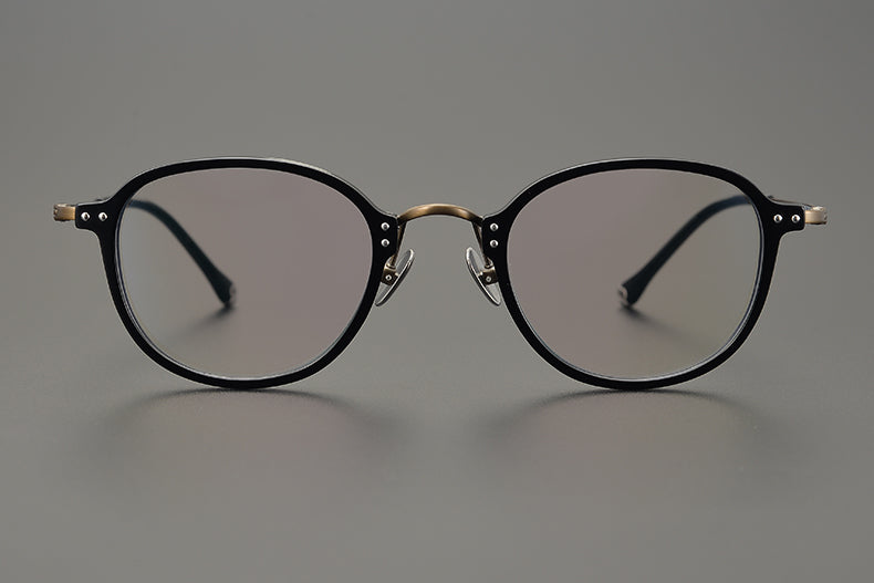 Oval Glasses MW1014