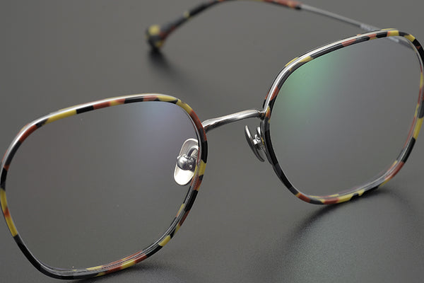 Square Glasses MW1194