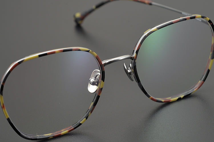 Square Glasses MW1194