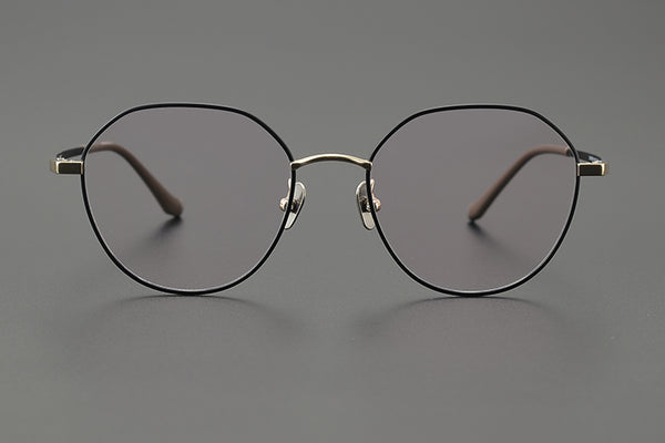Round Glasses MW1302