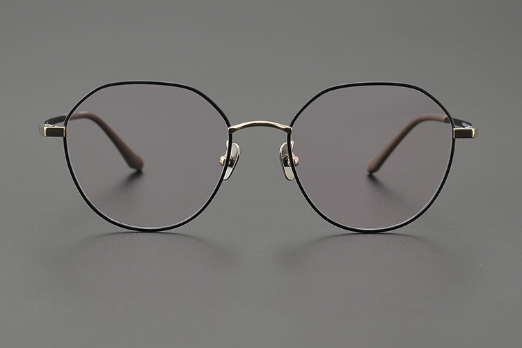 Round Glasses MW1302