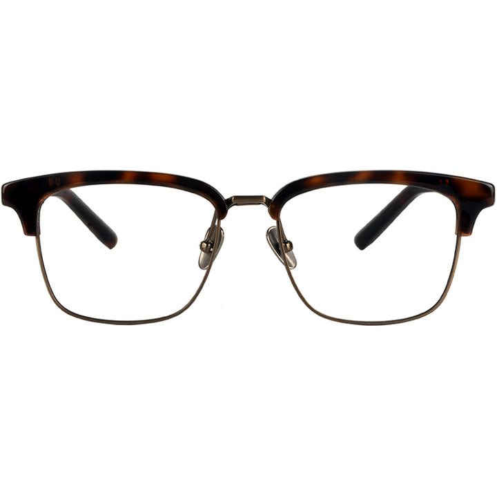 Browline Flip Up Glasses A4169