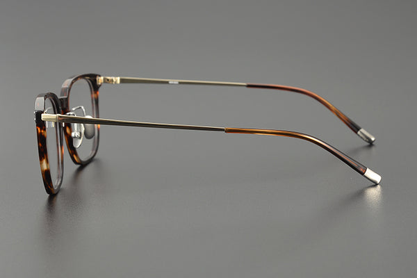 Square Glasses MW1162