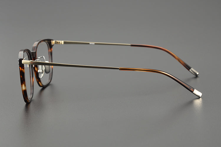 Square Glasses MW1162