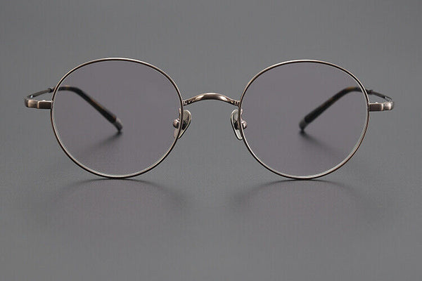 Round Glasses MW1304