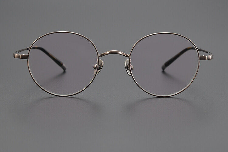 Round Glasses MW1304