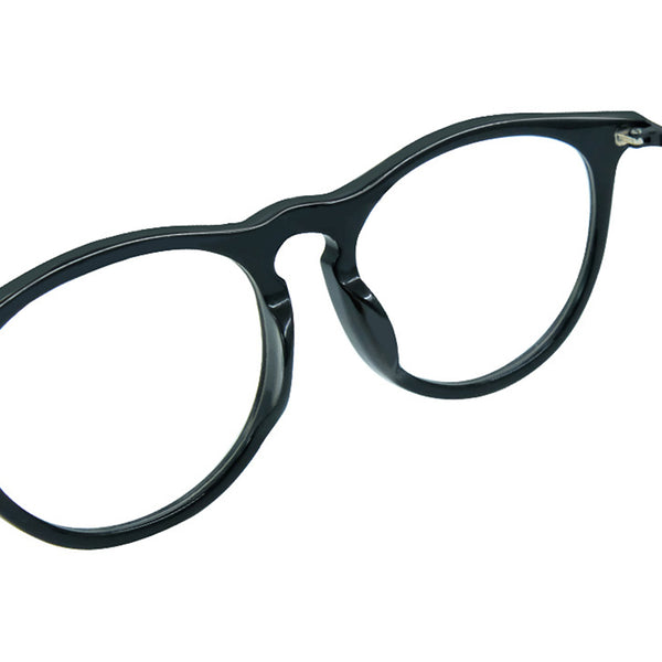 Round Glasses A1500