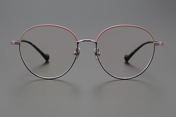 Round Glasses MW1260
