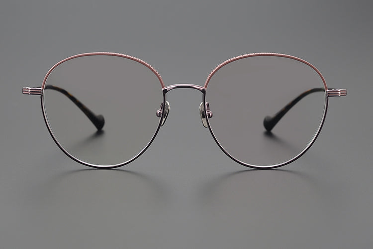 Round Glasses MW1260
