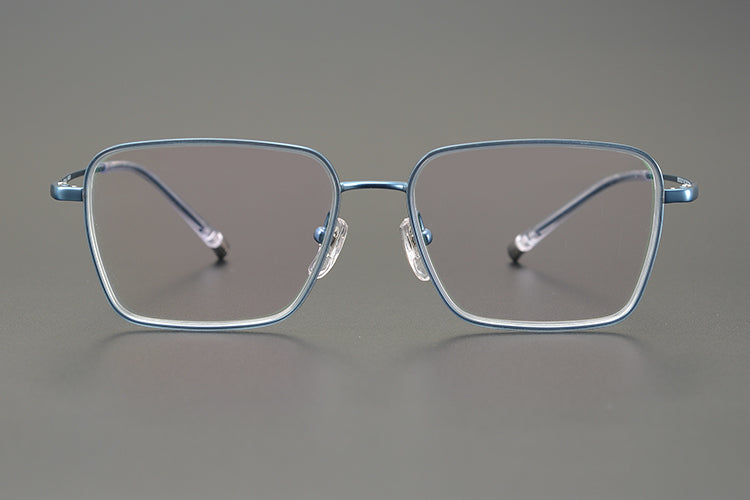 Rectangle Glasses MW1251