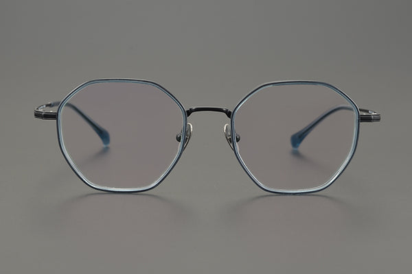 Geometric Glasses MW1196