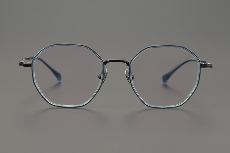 Geometric Glasses MW1196