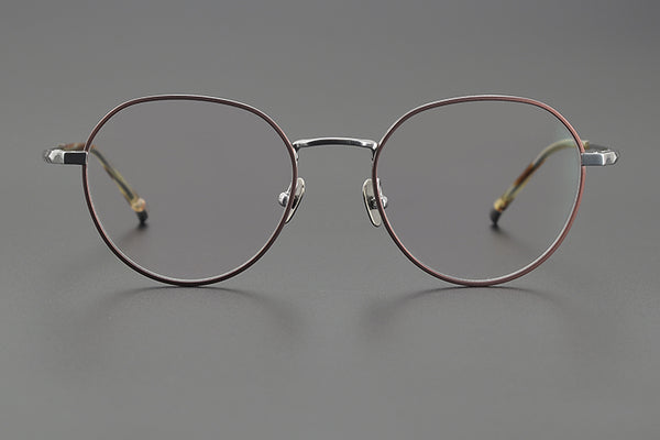 Round Glasses MW1161