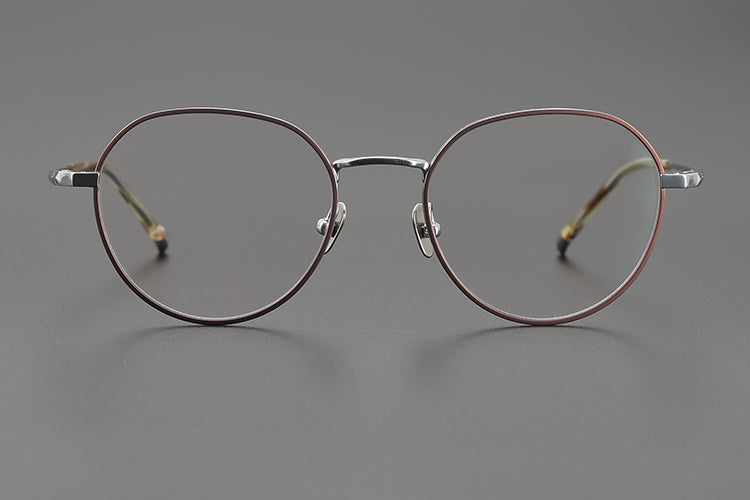 Round Glasses MW1161