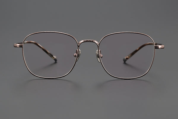 Square Glasses MW1165