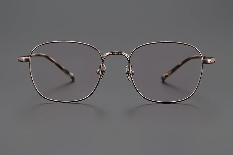 Square Glasses MW1165