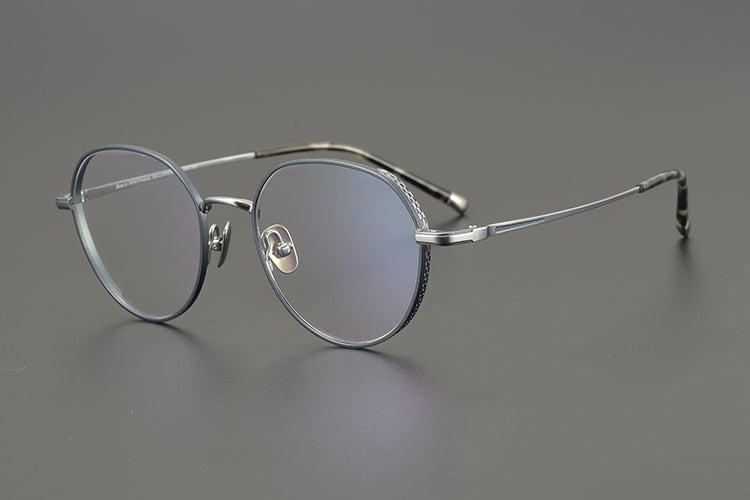 Round Glasses MW1174