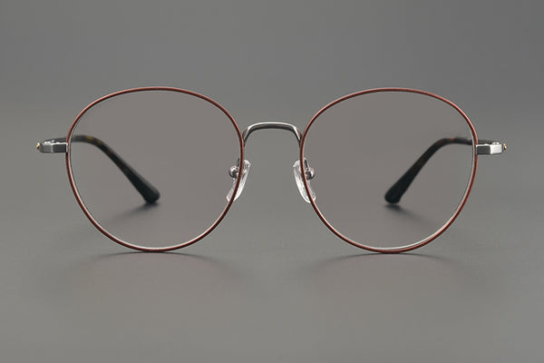 Round Glasses MW1159