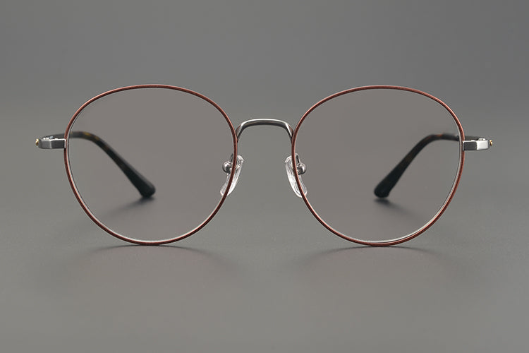 Round Glasses MW1159