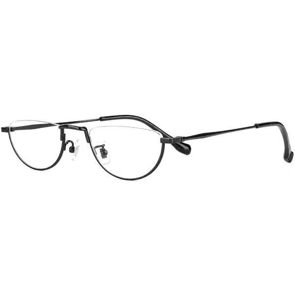 Oval Glasses RV1054