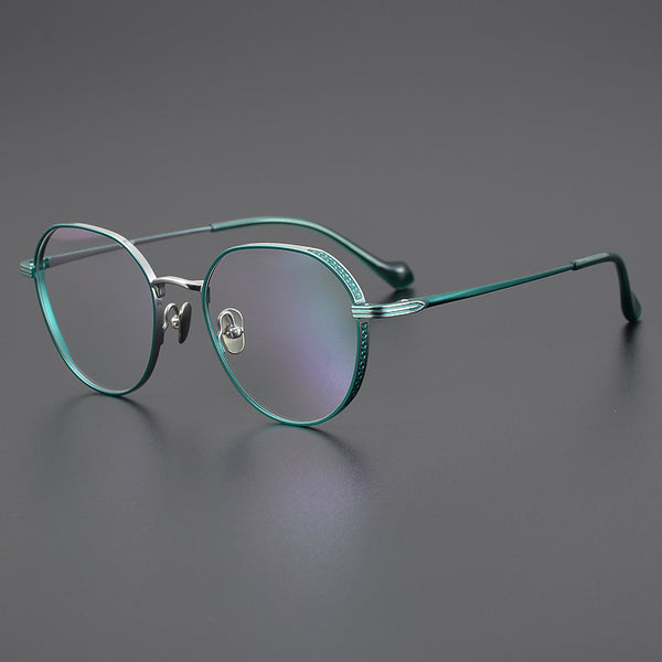 Round Glasses MW1289