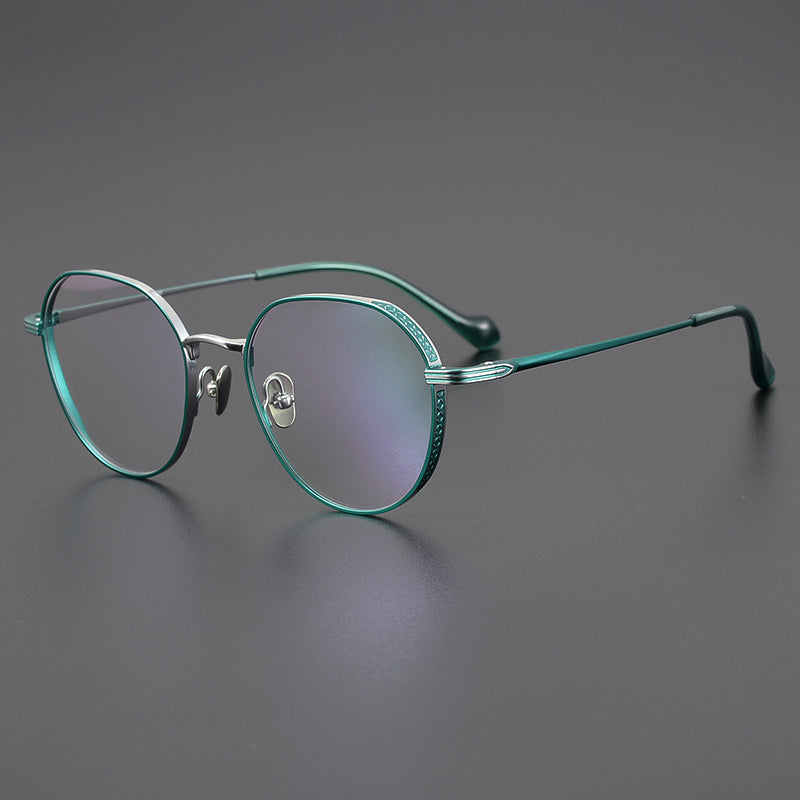 Round Glasses MW1289