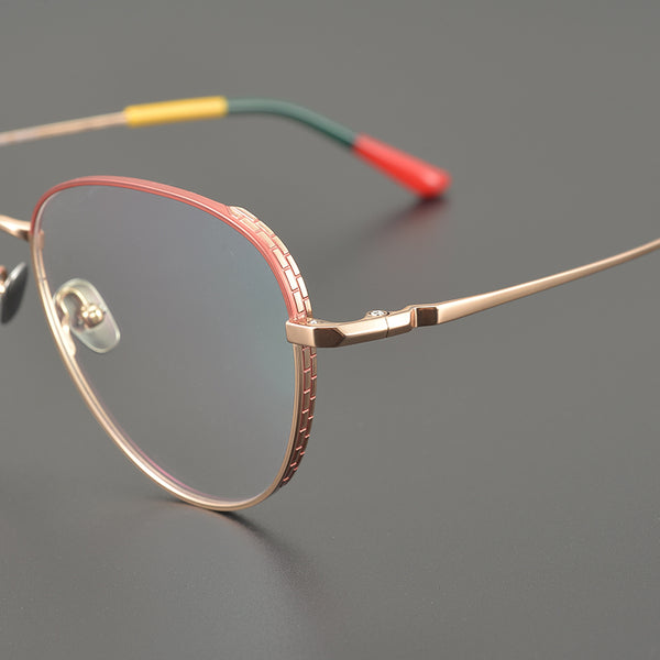 Aviator Glasses MW1158