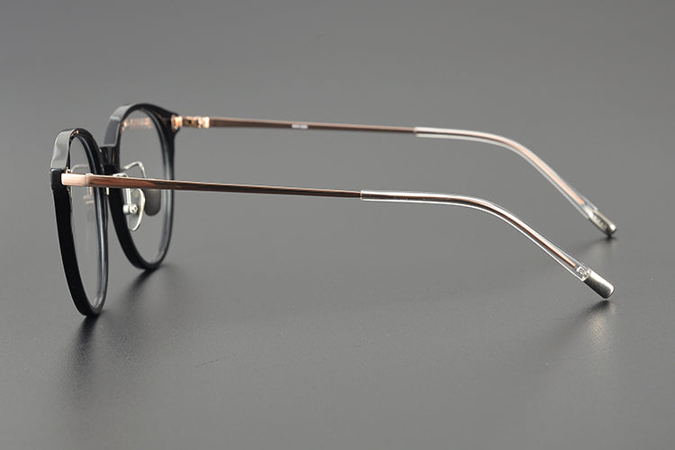 Round Glasses MW1033