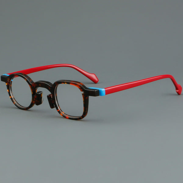 Geometric Glasses YEA1270