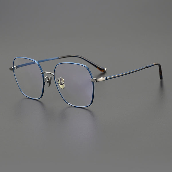 Square Glasses MW1301
