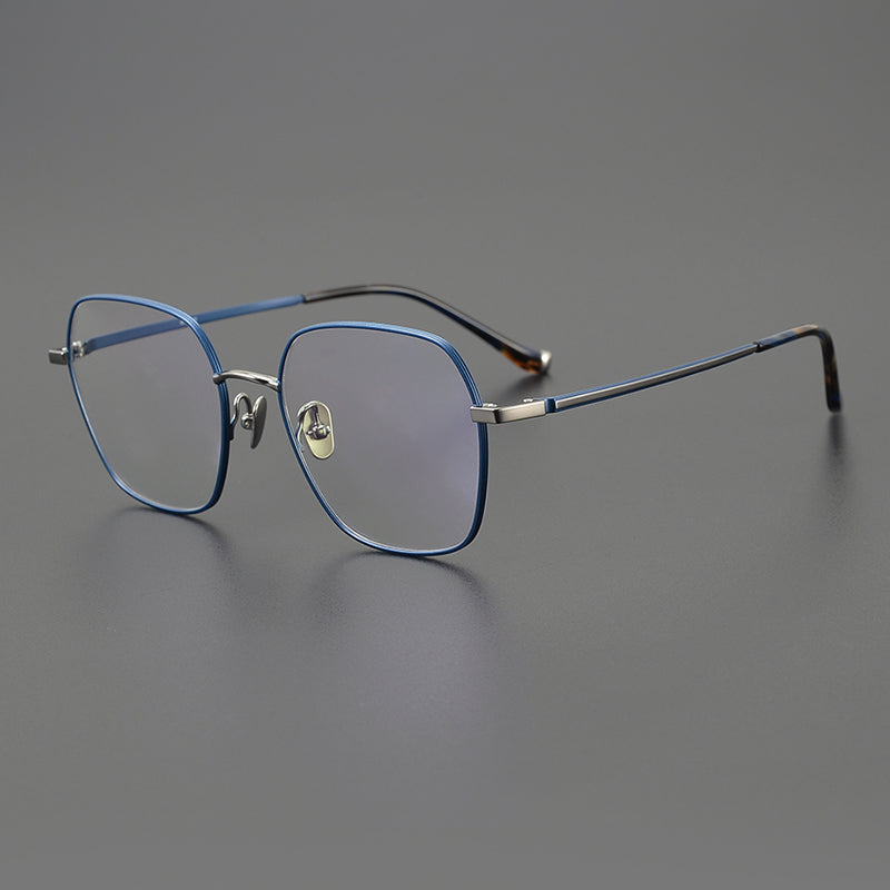 Square Glasses MW1301