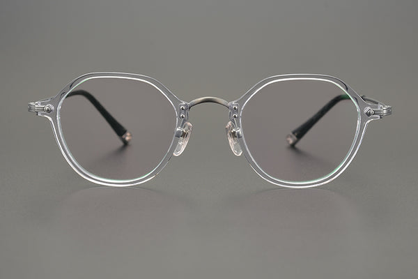 Geometric Glasses MW1226