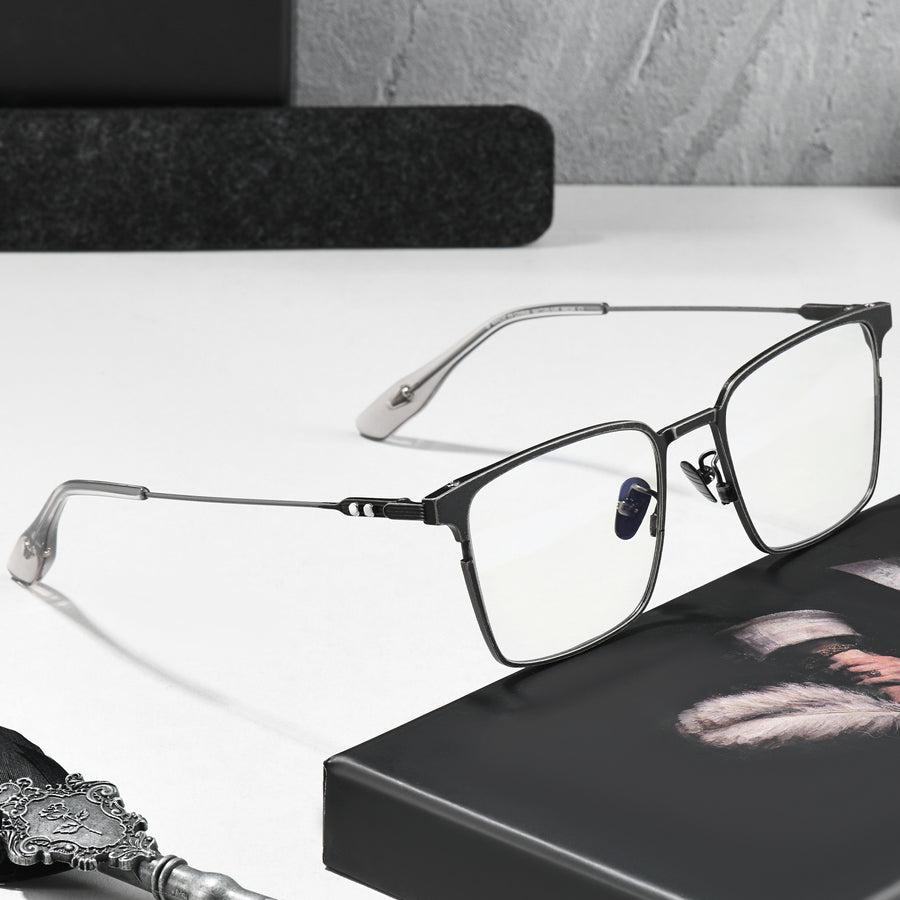 Square Glasses ST1023