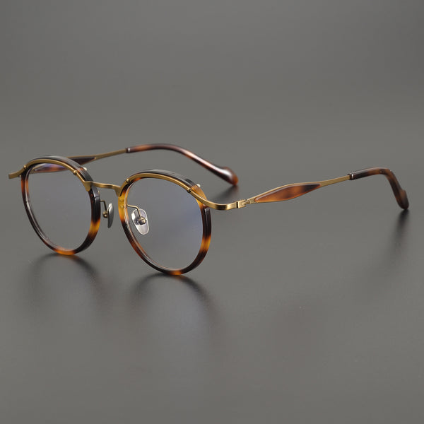 Round Glasses TG1030